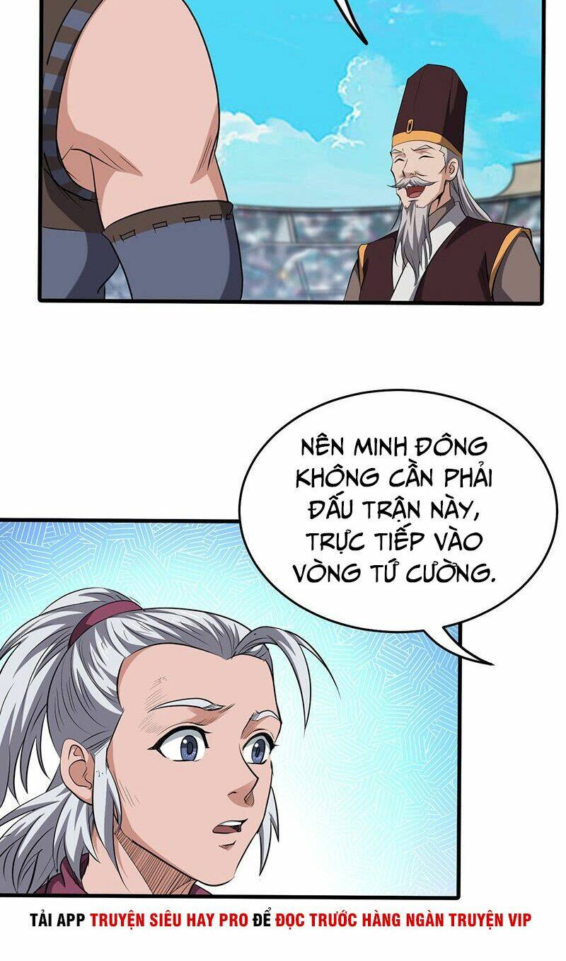Chương 181 - Trang 23