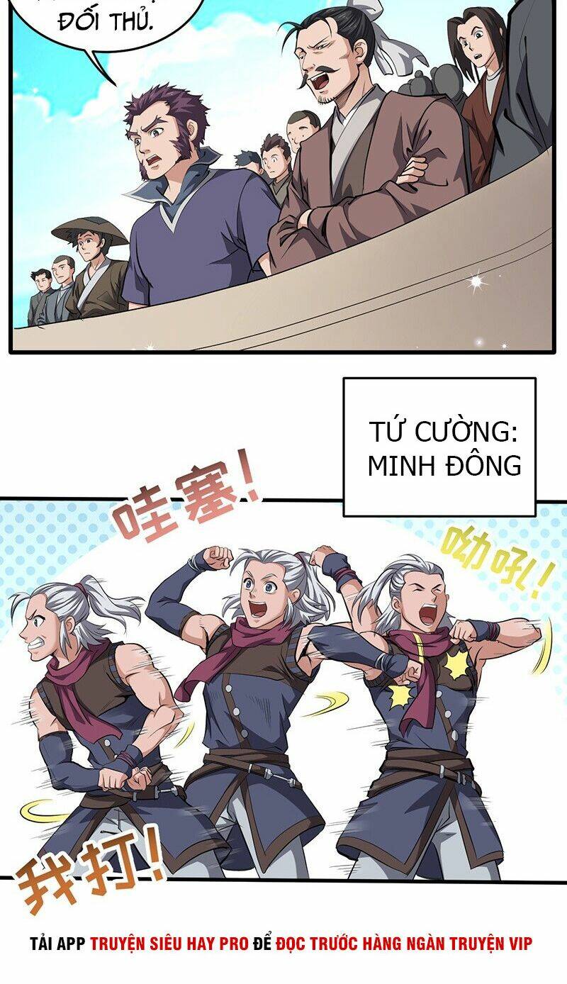 Chương 181 - Trang 25