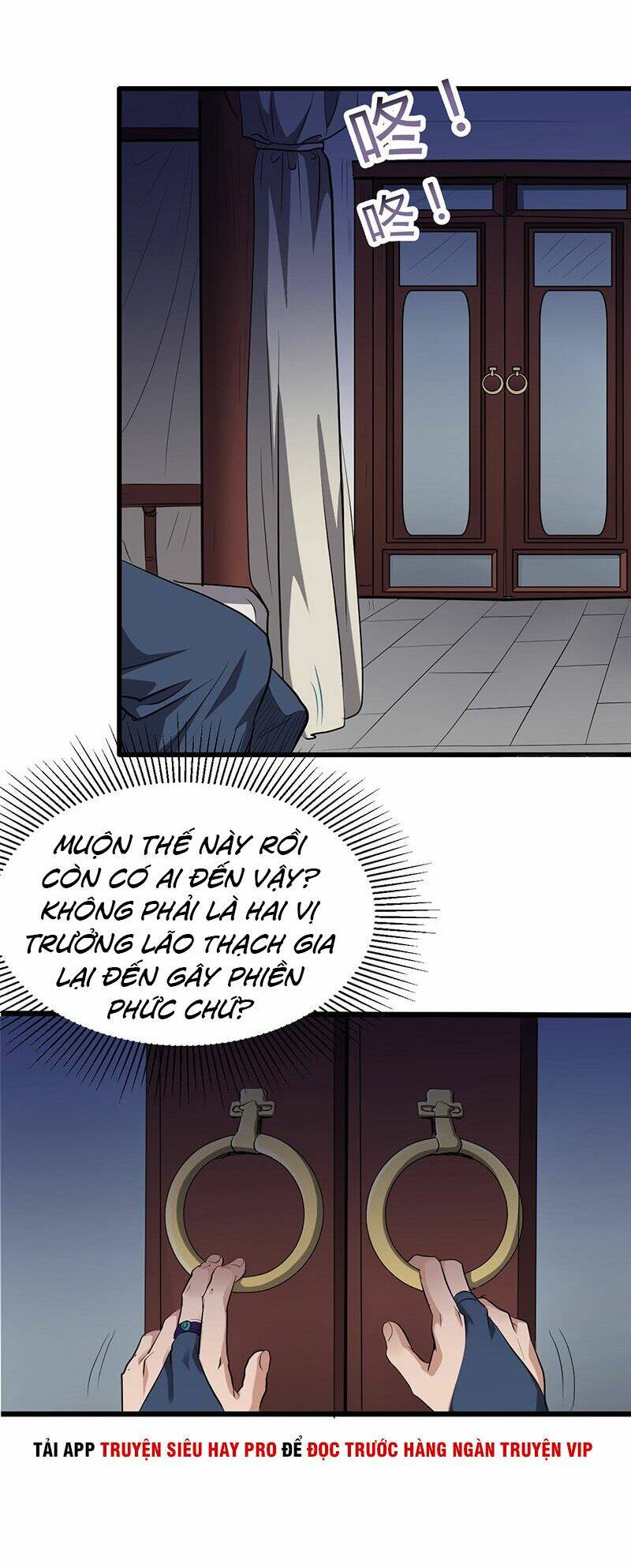 Chương 181 - Trang 30
