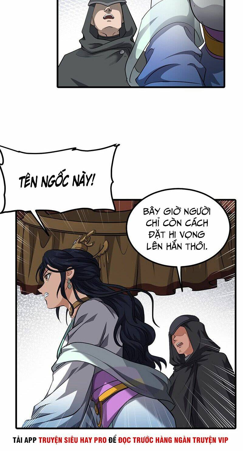 Chương 181 - Trang 8