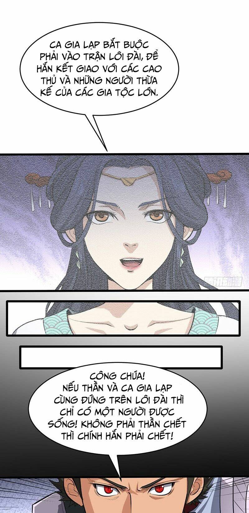 Chương 182 - Trang 16