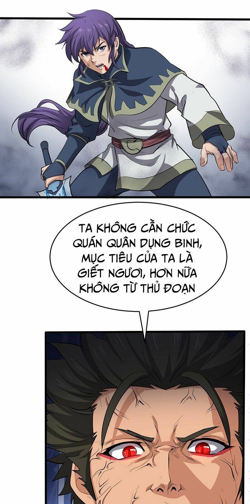 Chương 191 - Trang 1