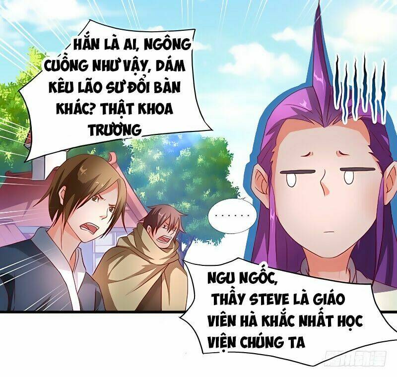 Chương 23 - Trang 1