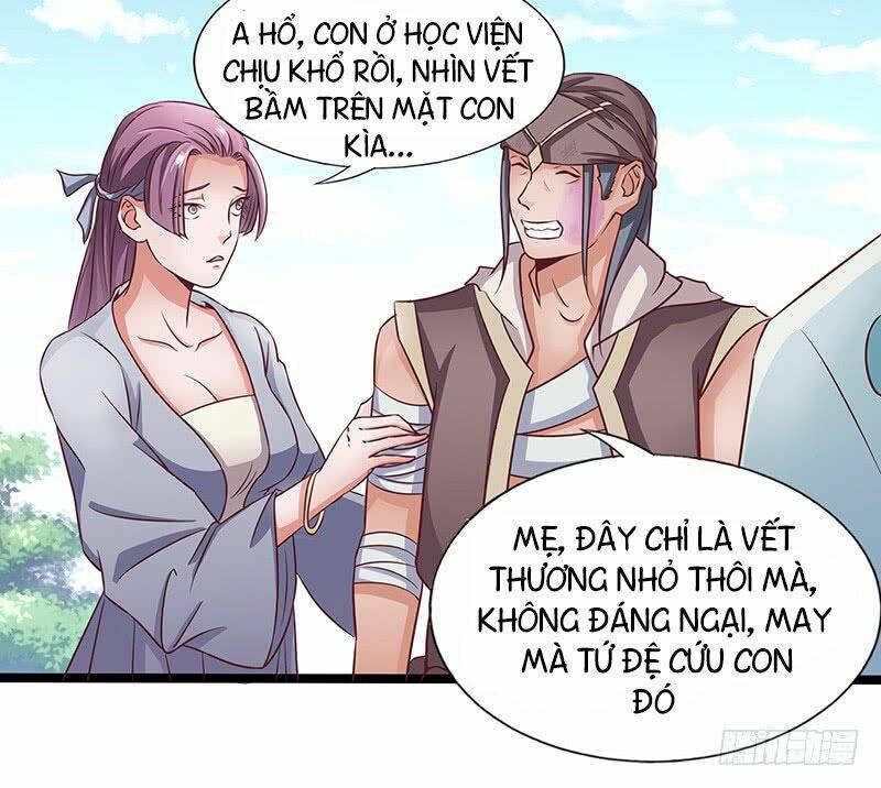 Chương 28.5 - Trang 20