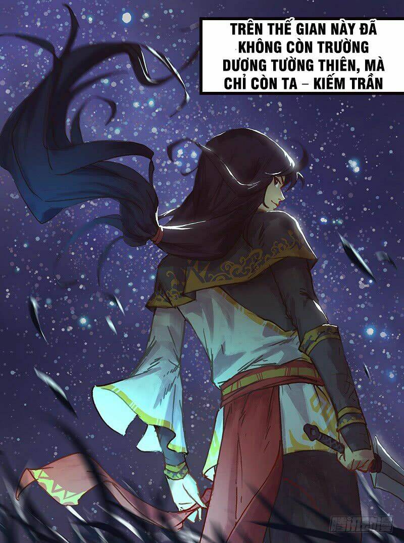 Chương 31 - Trang 1