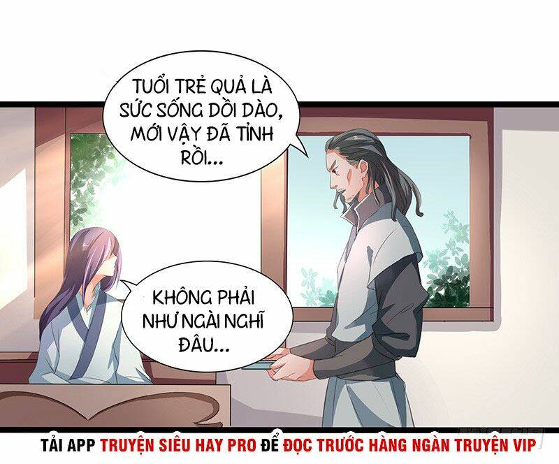 Chương 33 - Trang 8