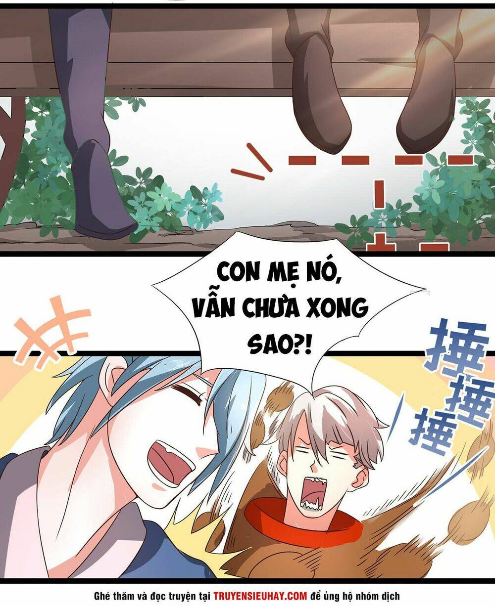 Chương 35 - Trang 2