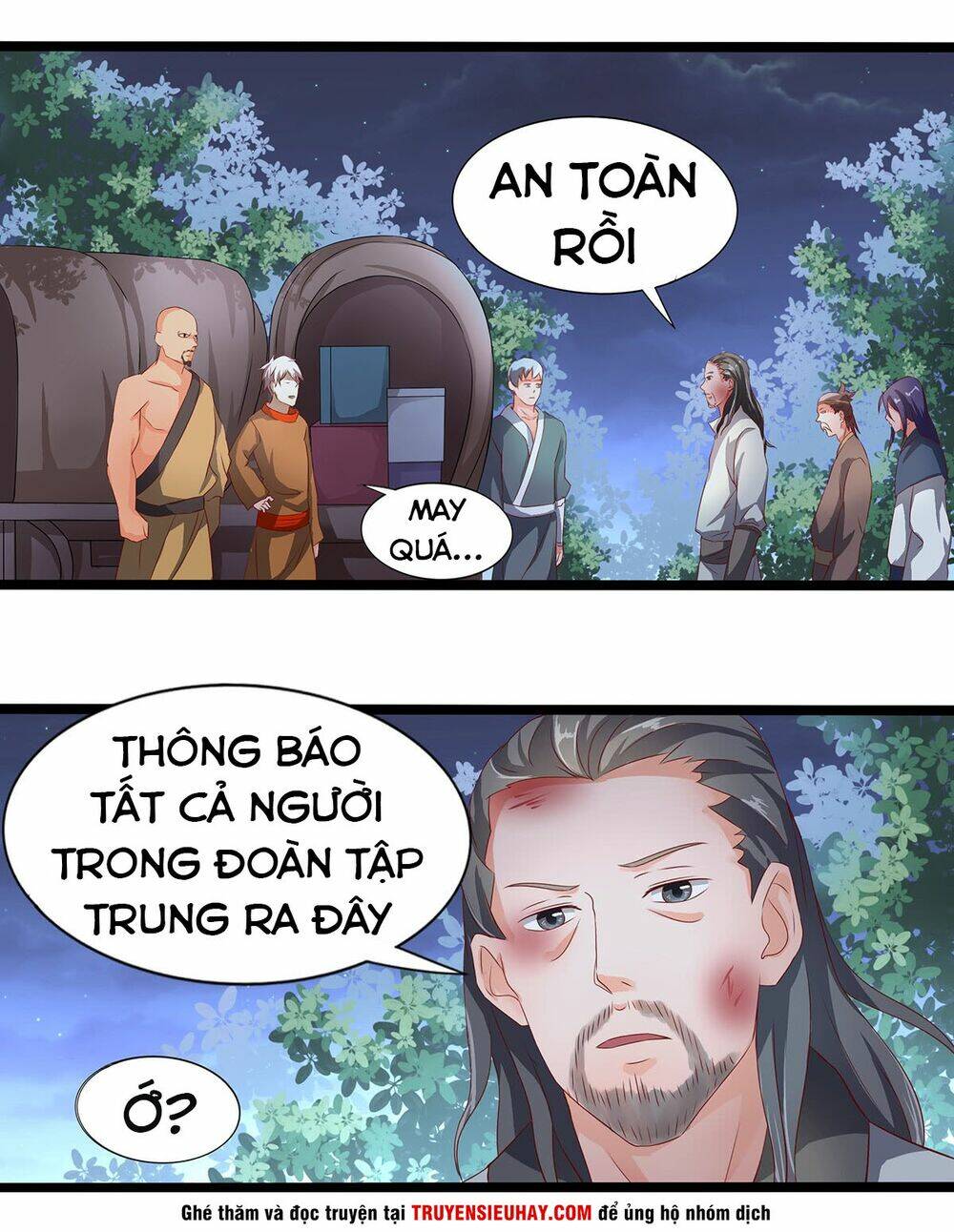 Chương 38 - Trang 1