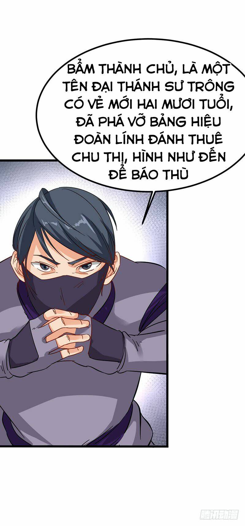 Chương 58 - Trang 19