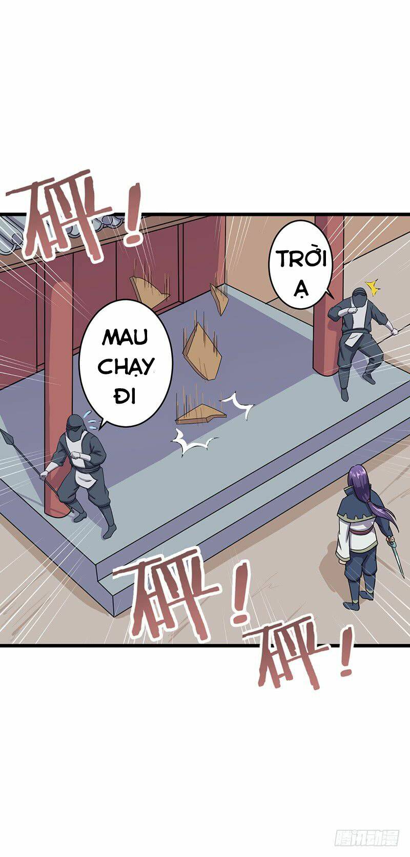 Chương 58 - Trang 7