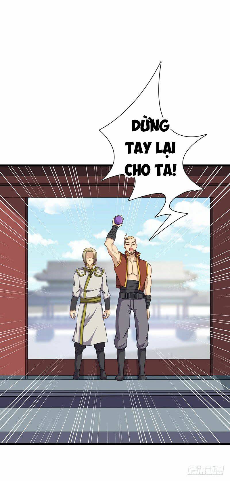 Chương 61 - Trang 3