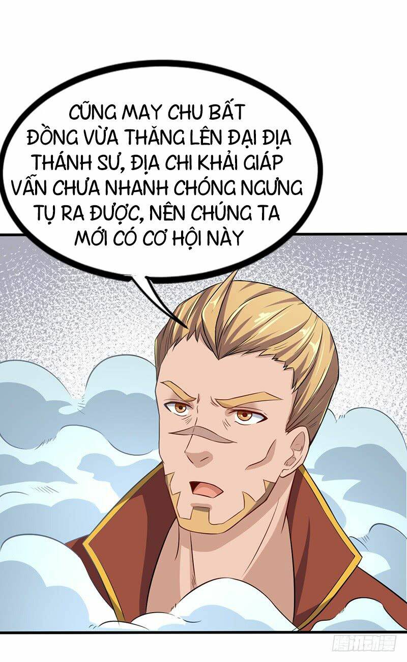 Chương 61 - Trang 35