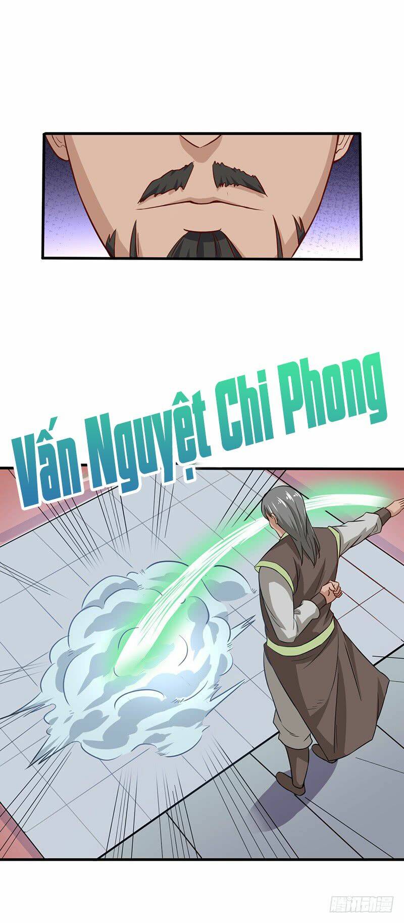 Chương 61 - Trang 39