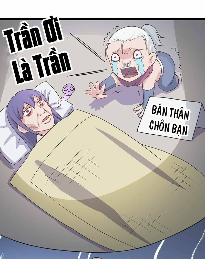 Chương 62 - Trang 21