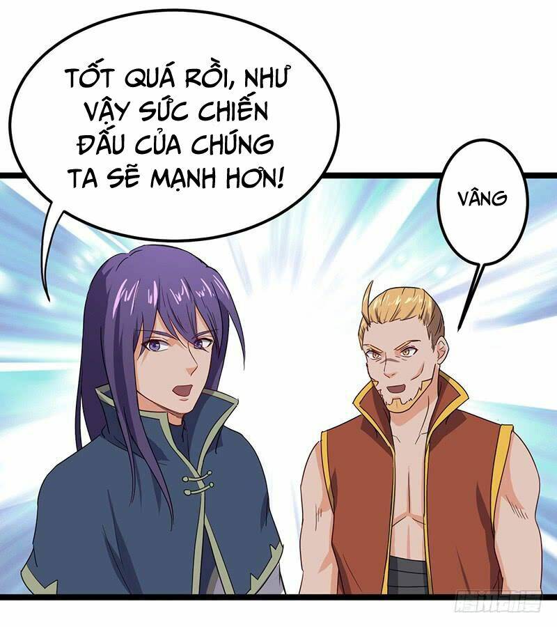 Chương 66 - Trang 31