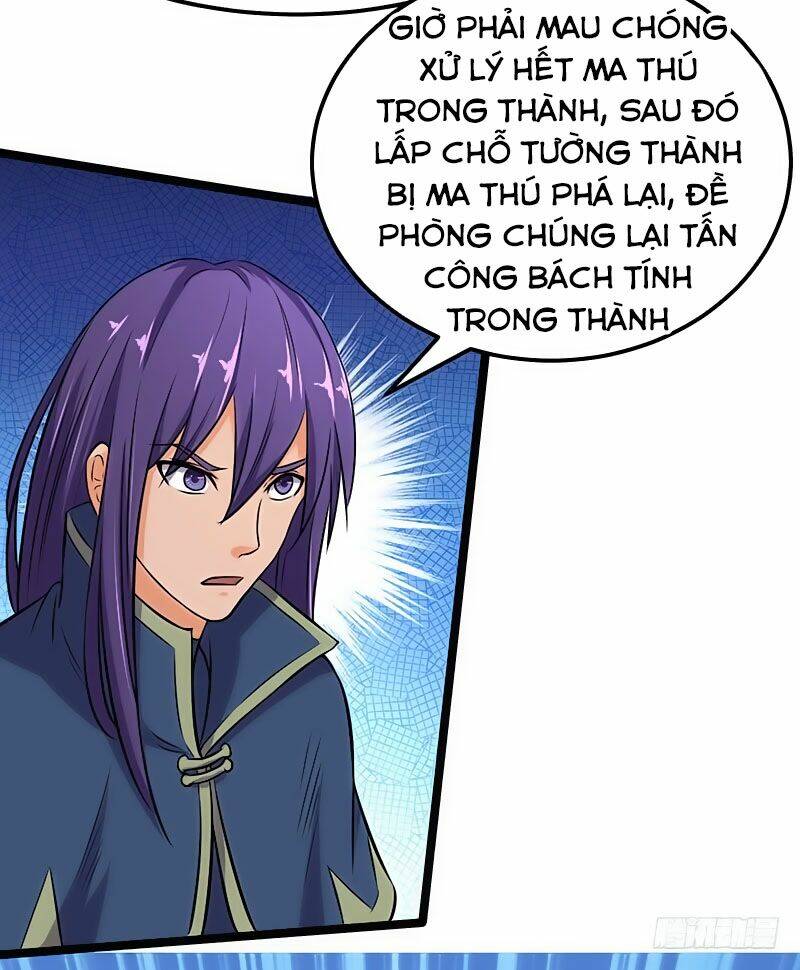 Chương 71 - Trang 21