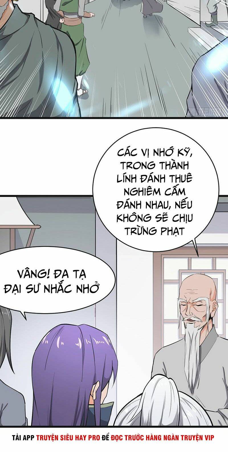 Chương 81 - Trang 28