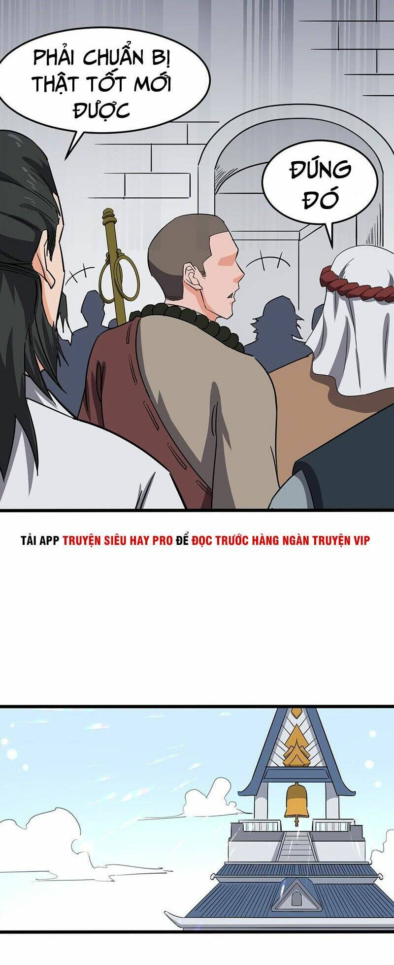 Chương 85 - Trang 20