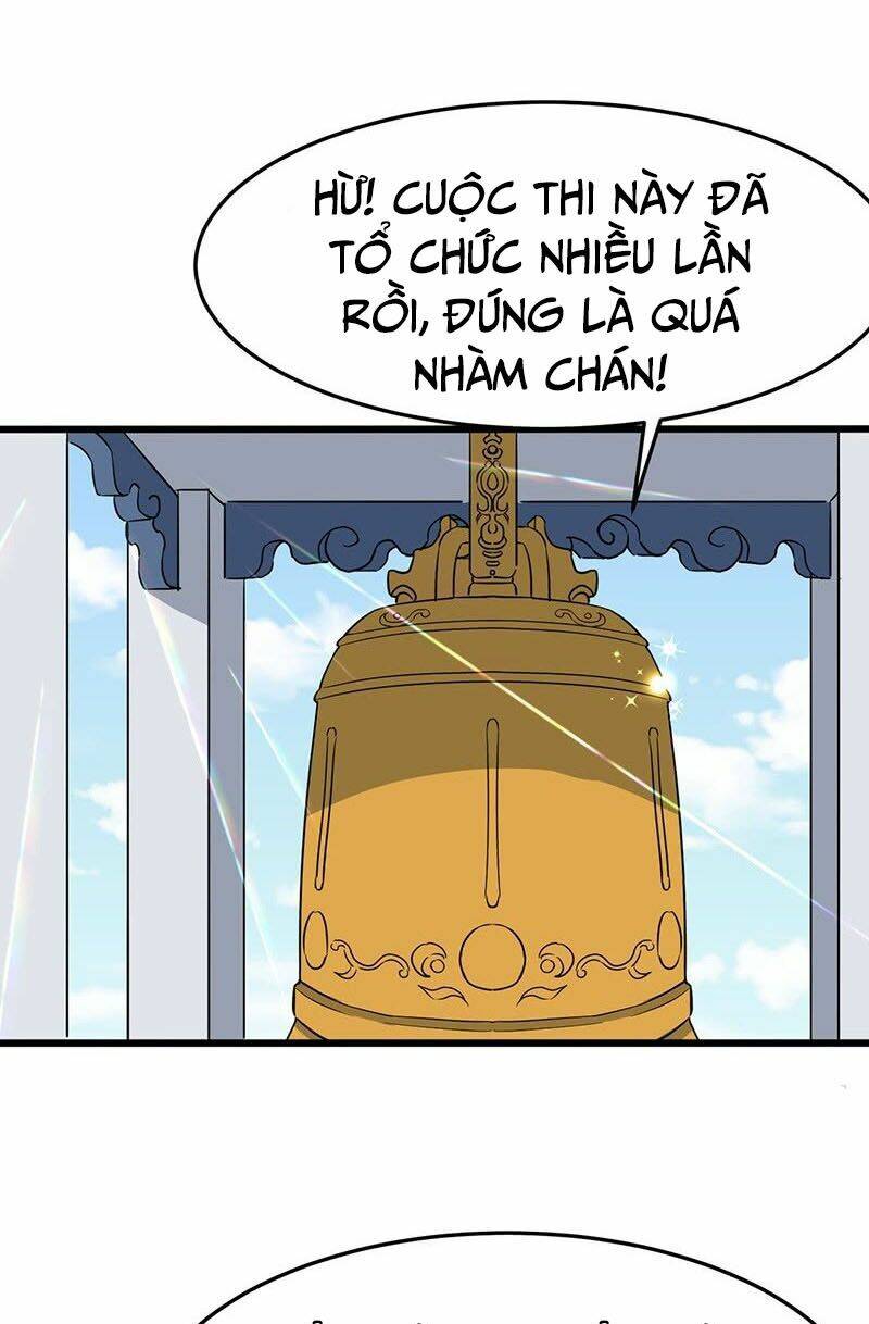 Chương 85 - Trang 21