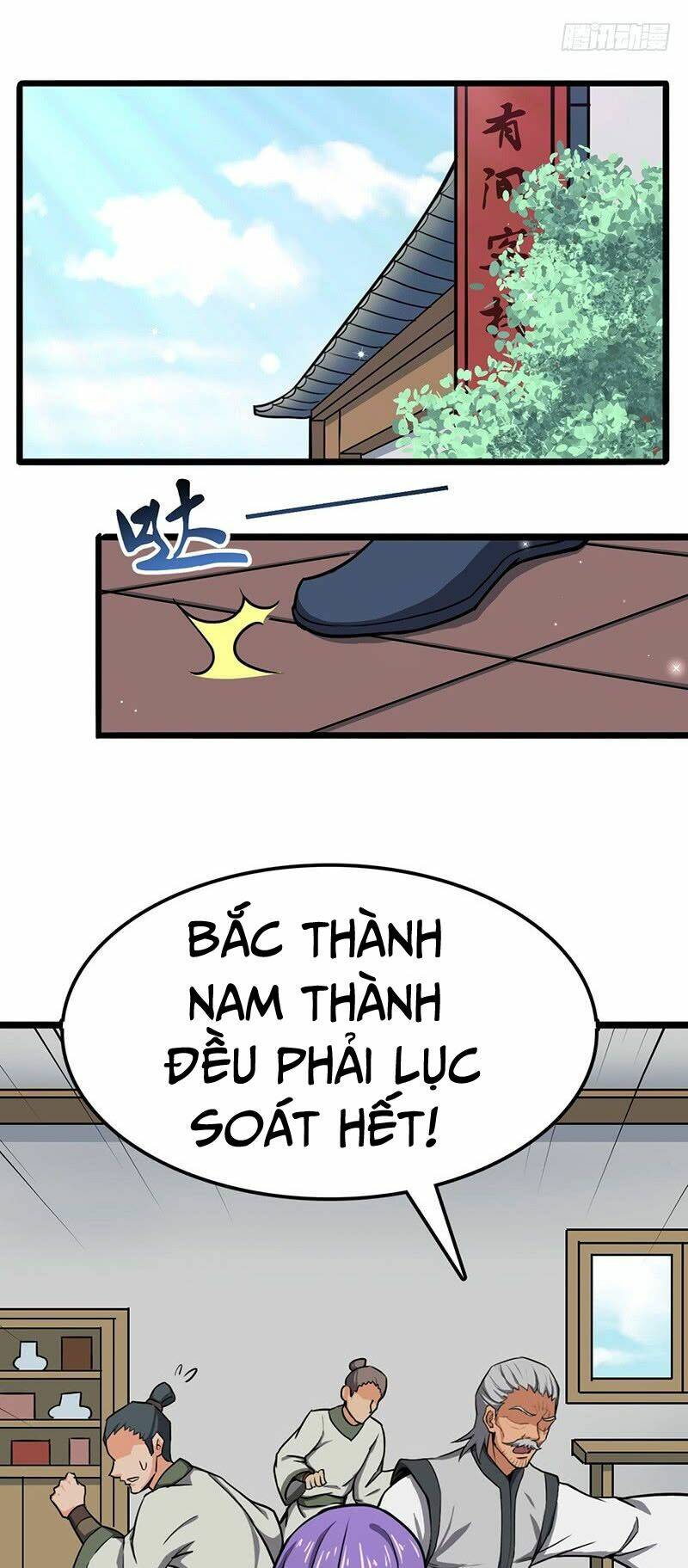 Chương 90 - Trang 29
