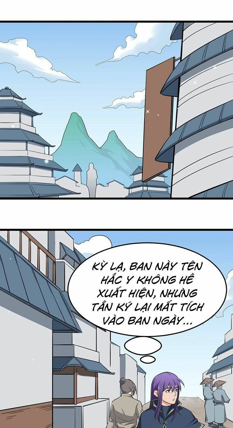 Chương 91 - Trang 1