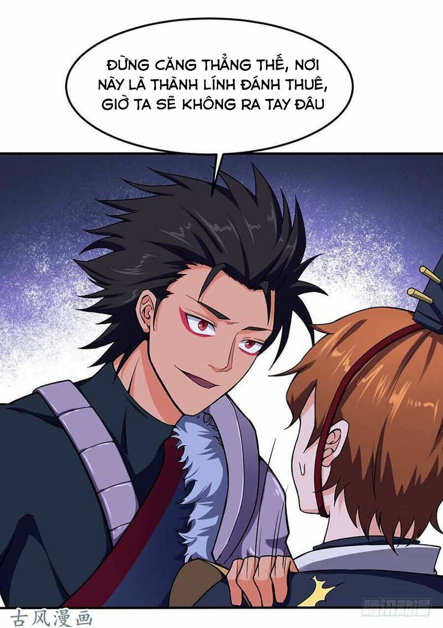Chương 92 - Trang 33