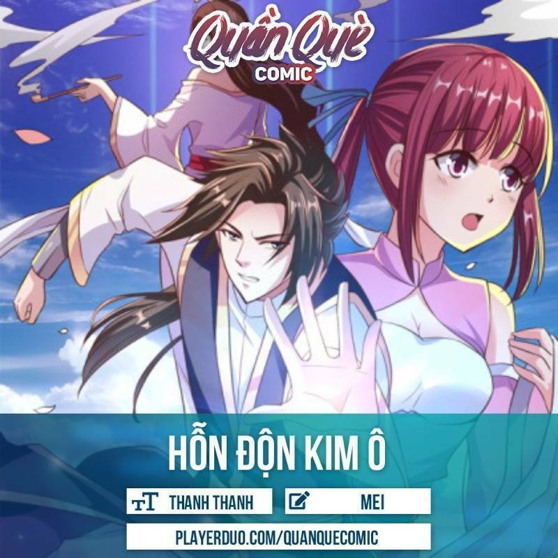 Chương 20 - Trang 1