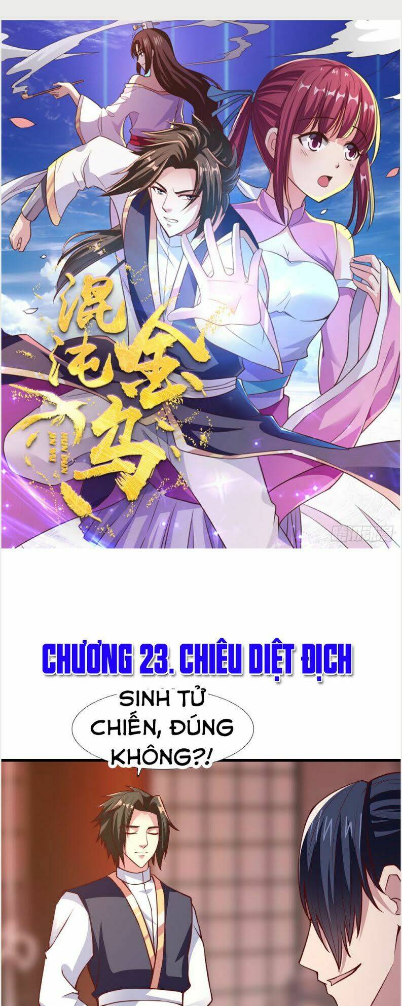 Chương 23 - Trang 2