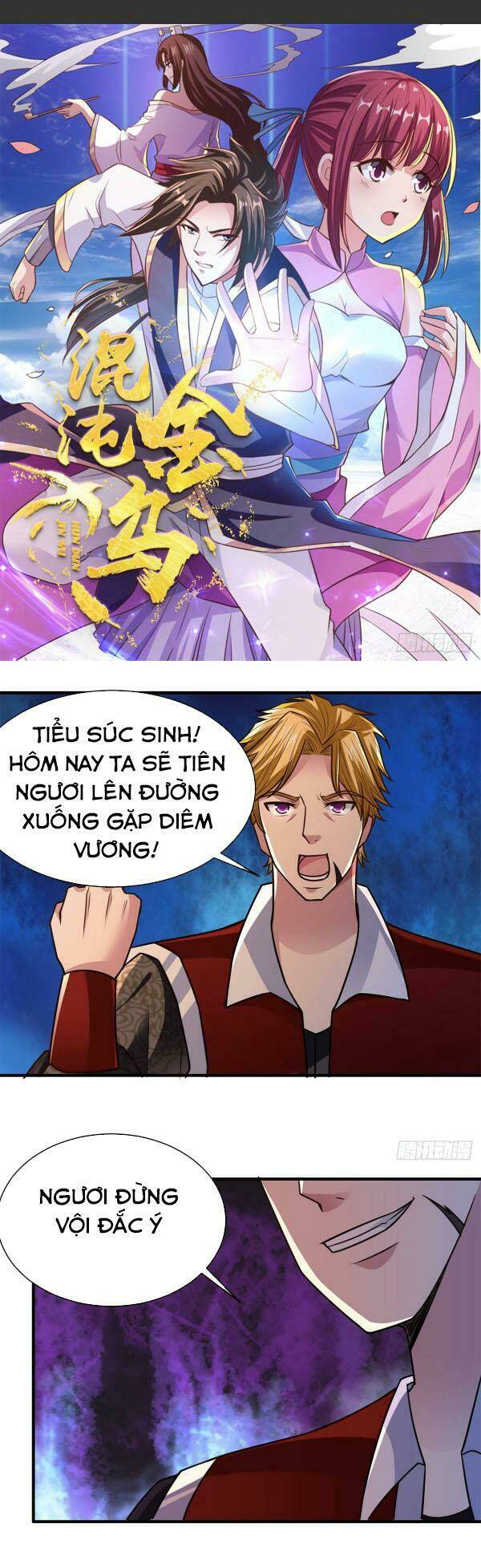 Chương 29 - Trang 1