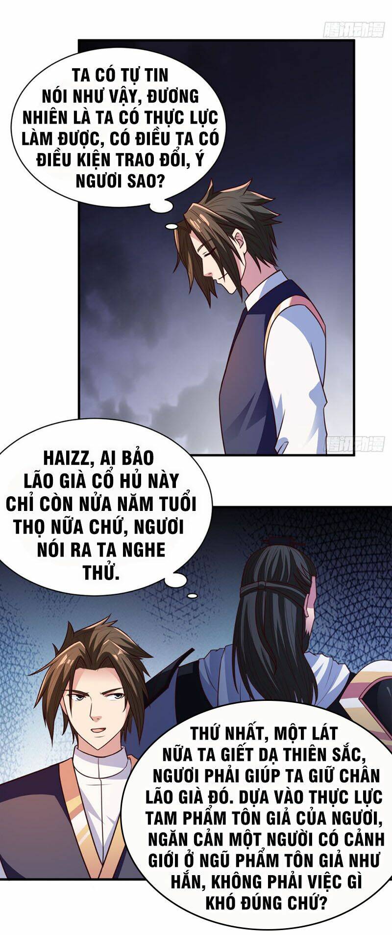 Chương 32 - Trang 20