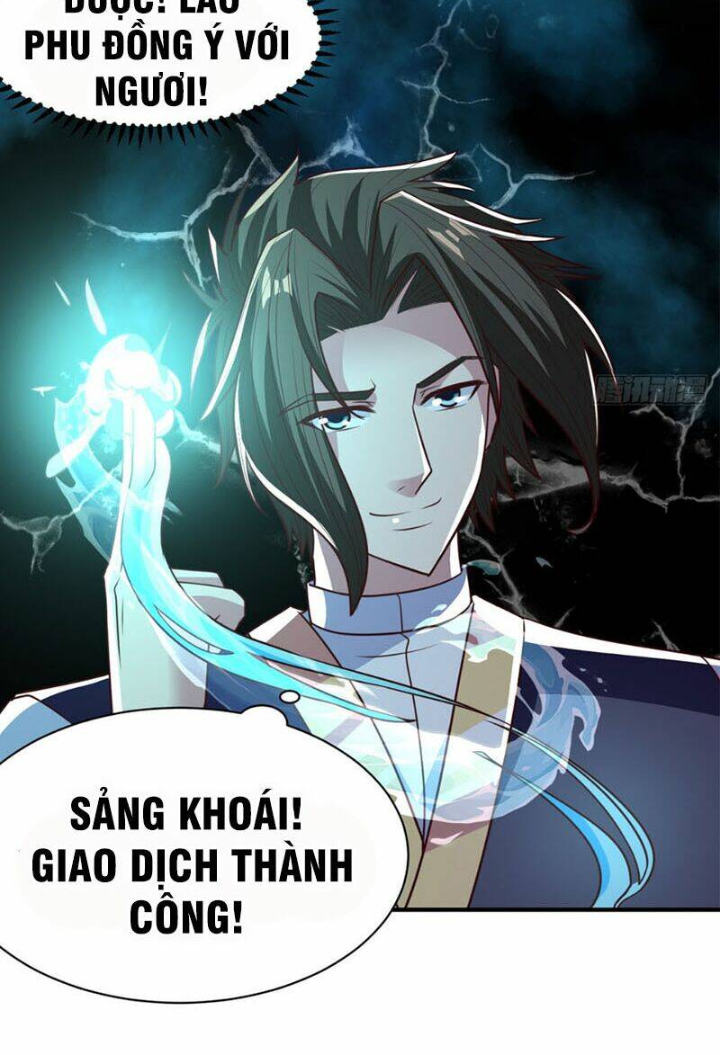 Chương 32 - Trang 22