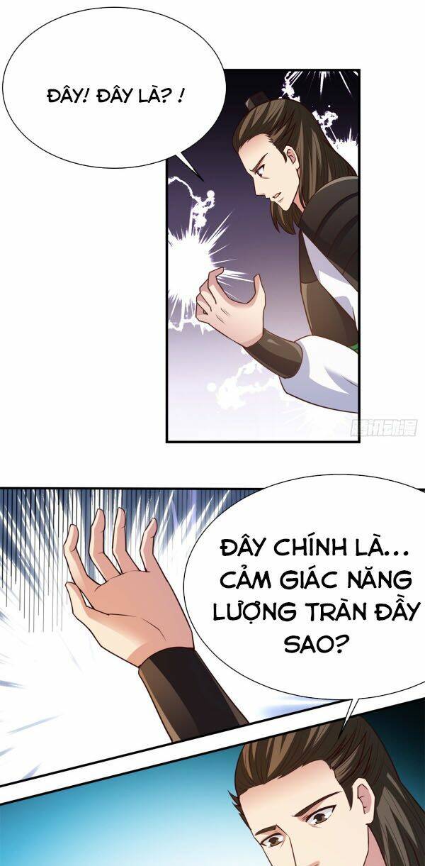 Chương 33 - Trang 1