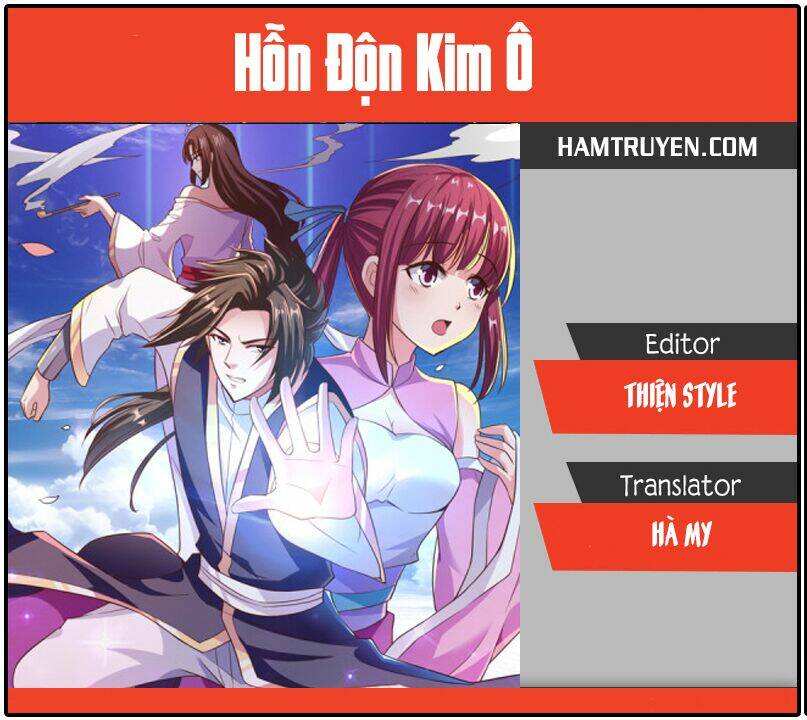 Chương 40 - Trang 1