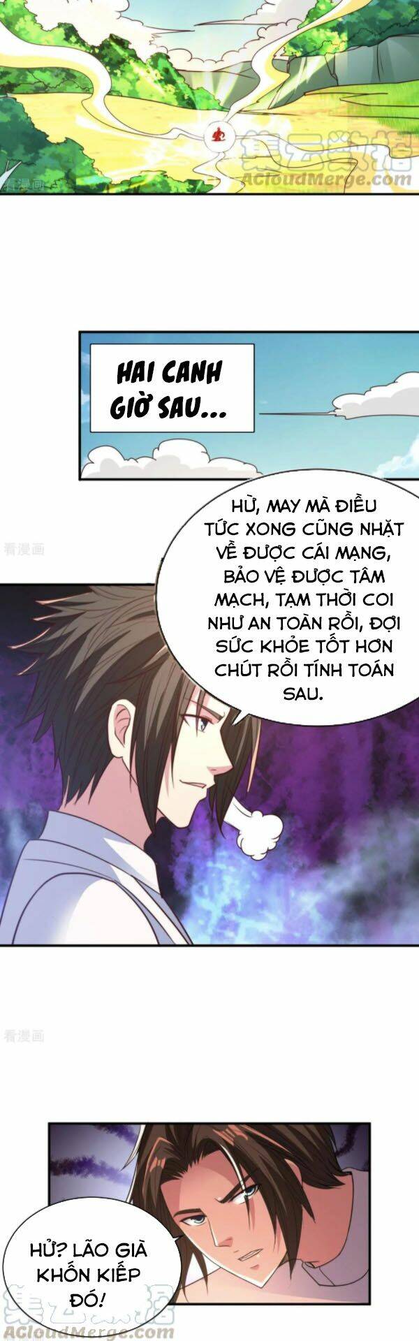 Chương 41 - Trang 8