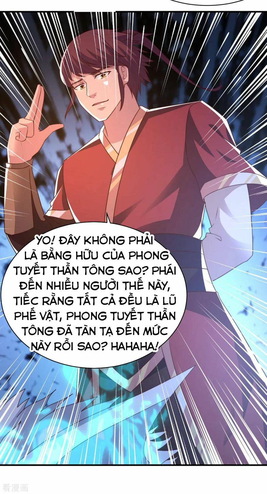 Chương 46 - Trang 25
