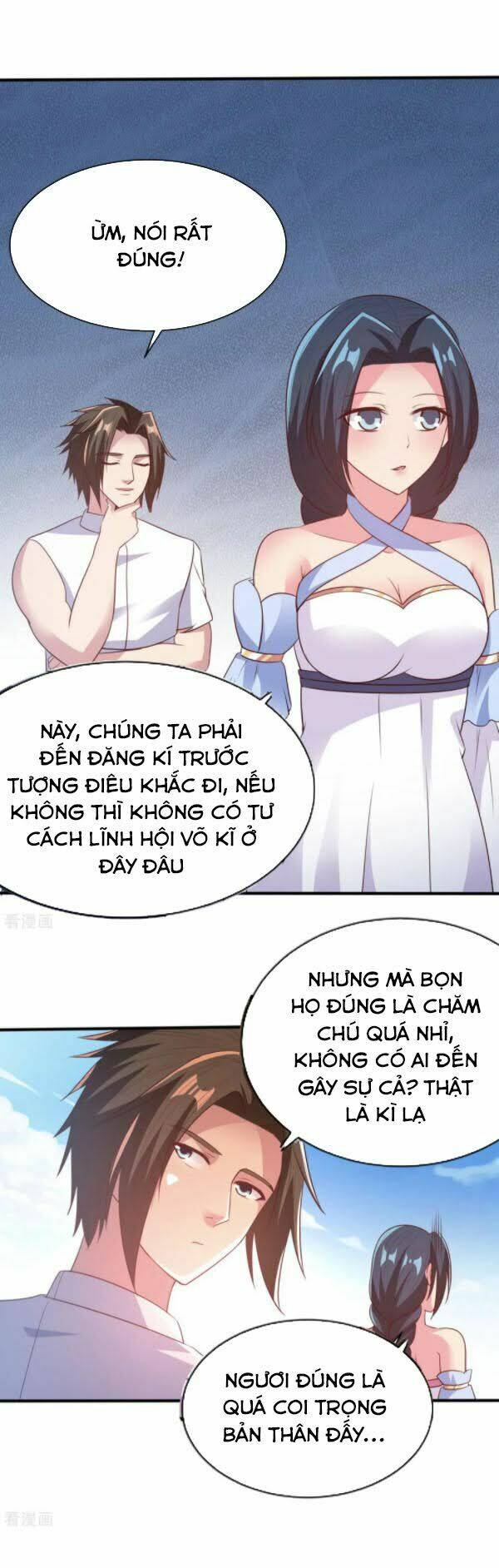 Chương 55 - Trang 15