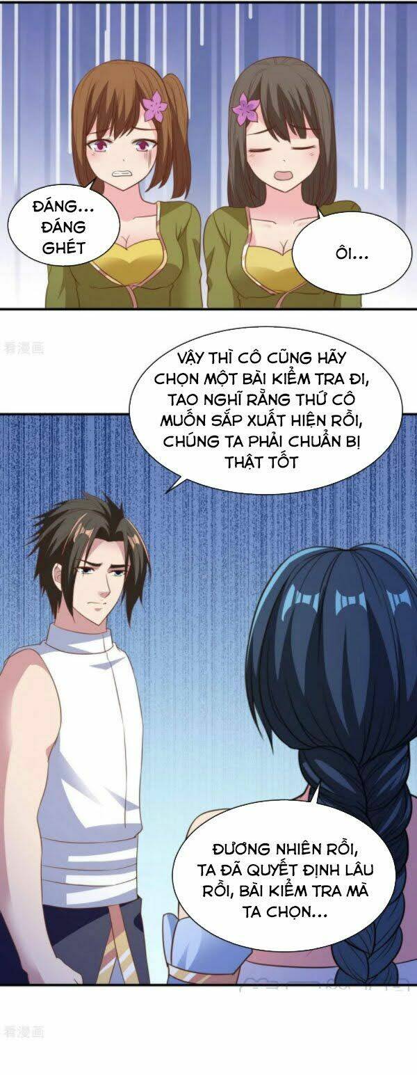 Chương 60 - Trang 3