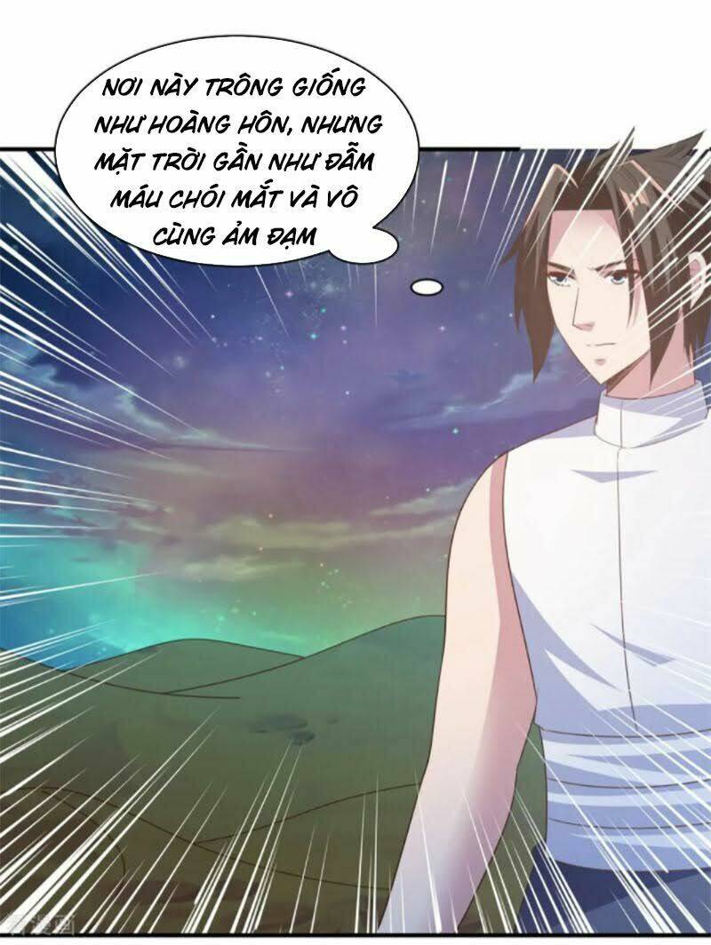 Chương 61 - Trang 1