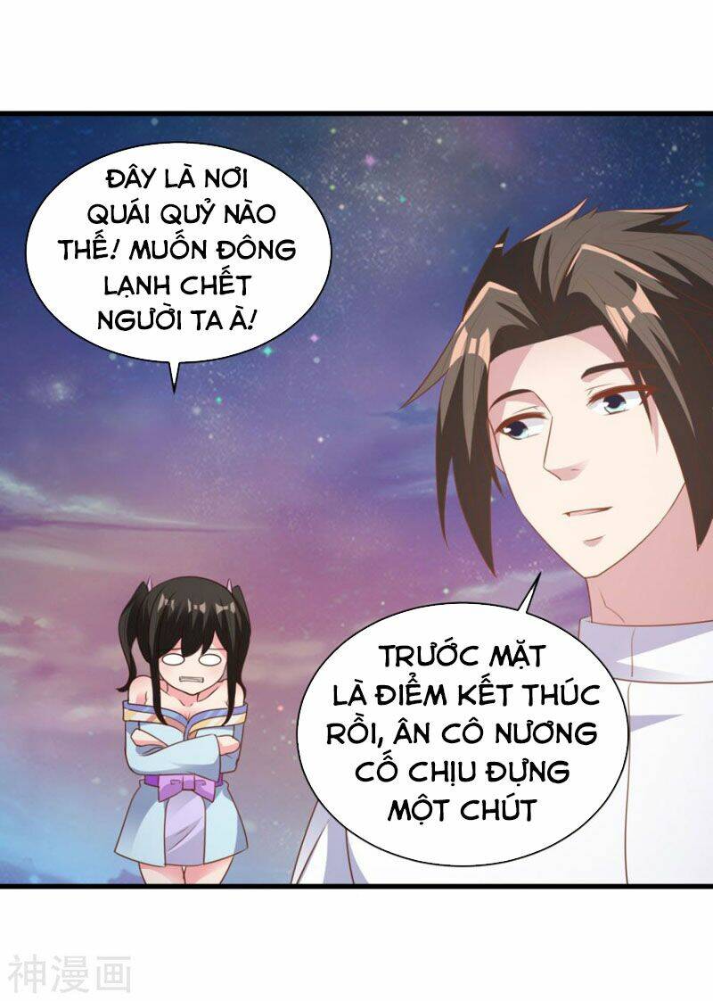 Chương 70 - Trang 16