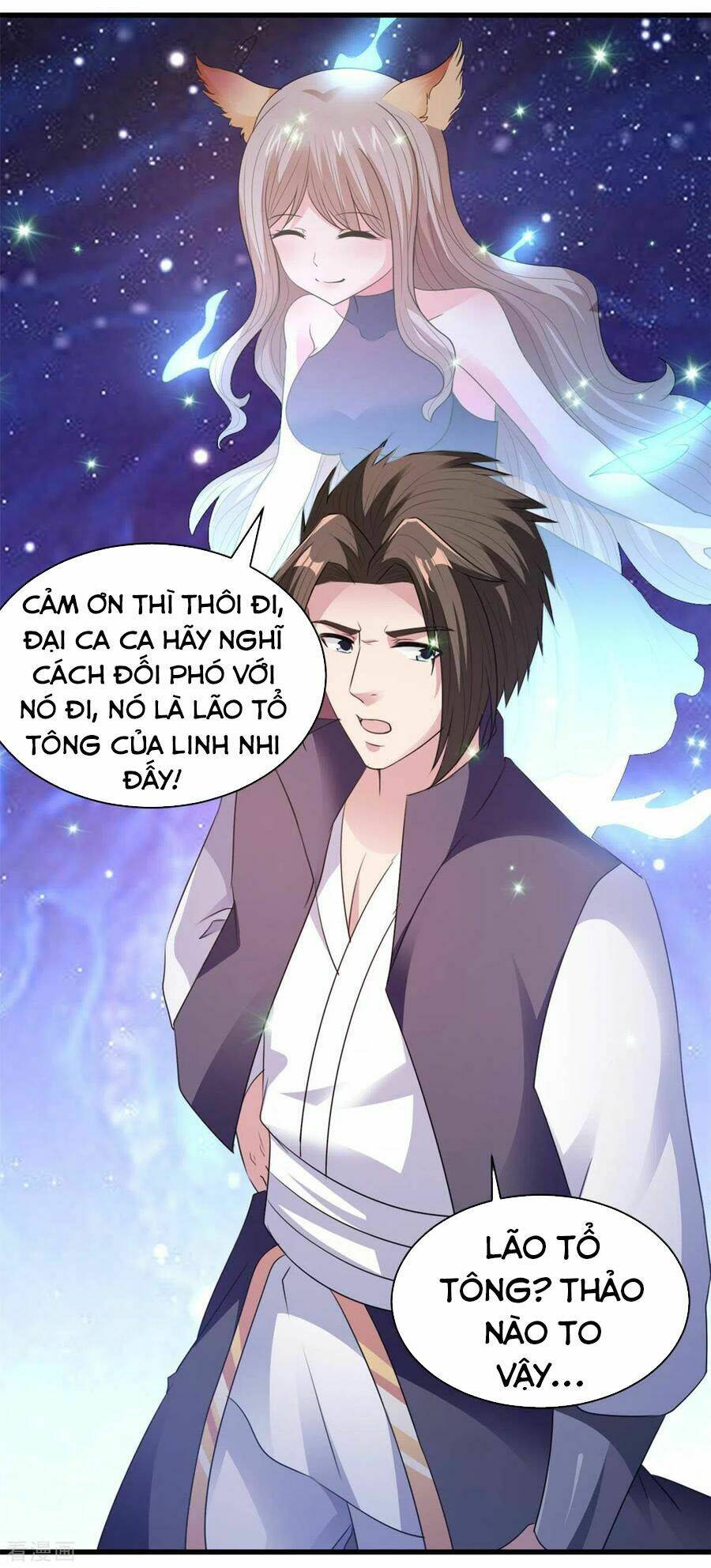 Chương 77 - Trang 29