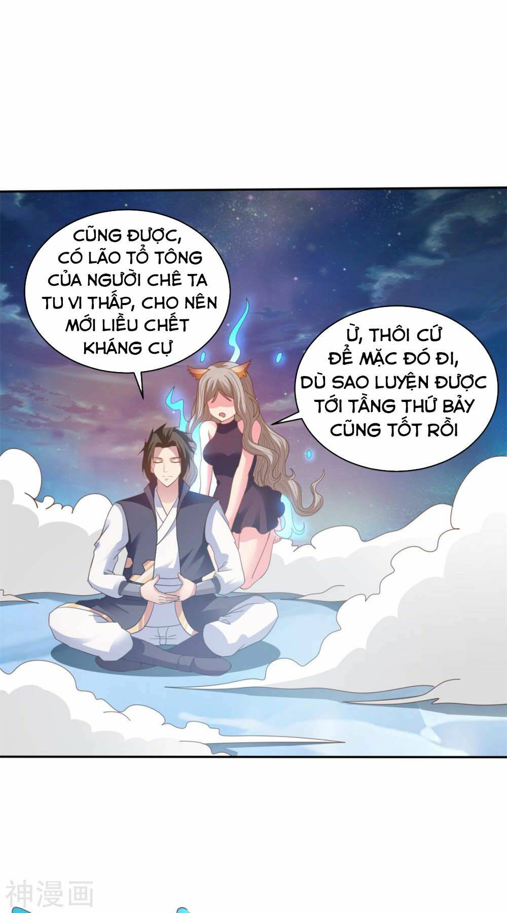 Chương 79 - Trang 10