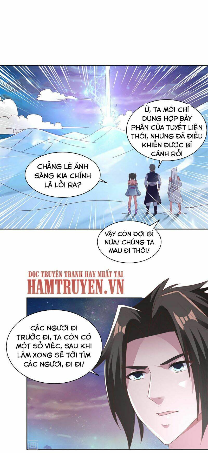 Chương 80 - Trang 1