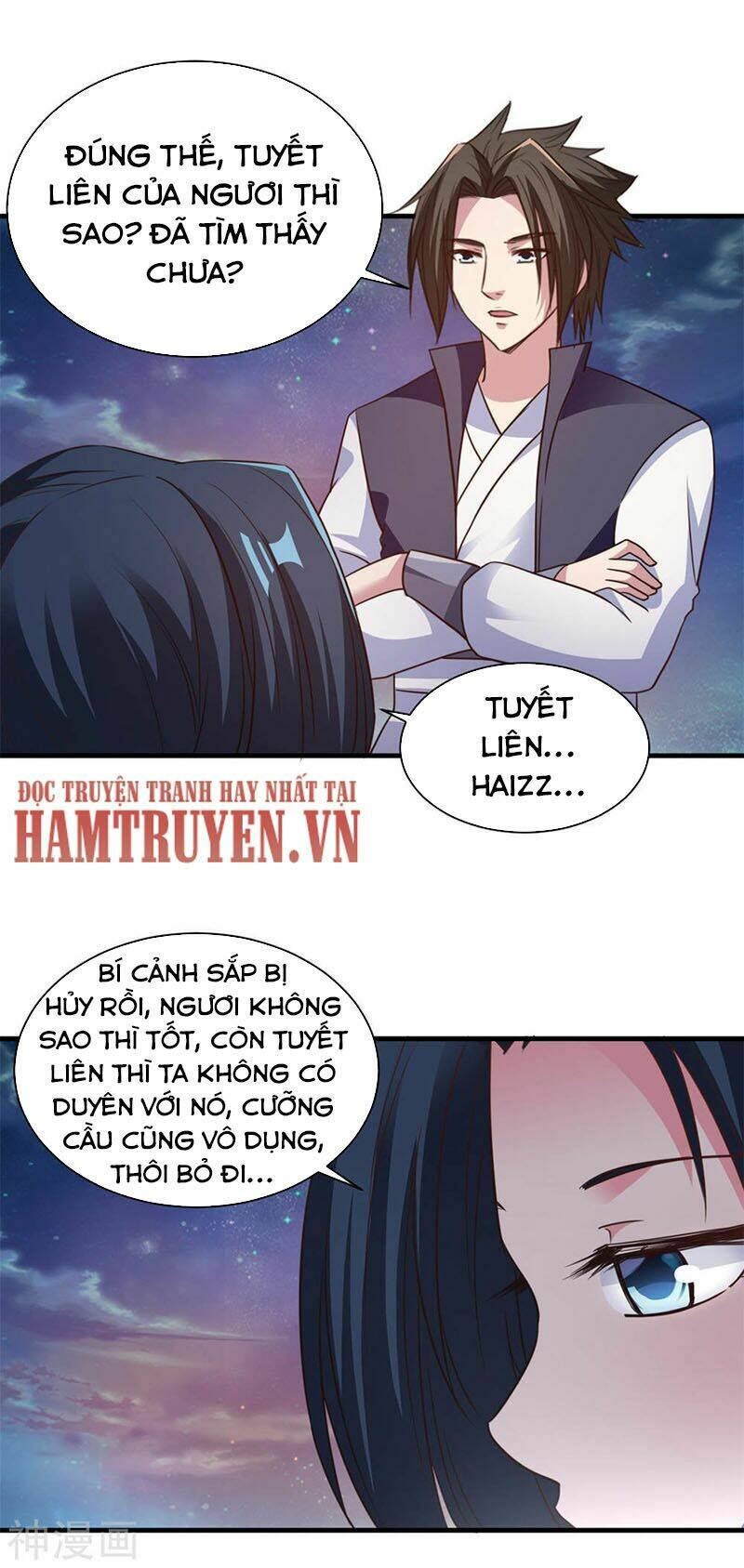 Chương 80 - Trang 18