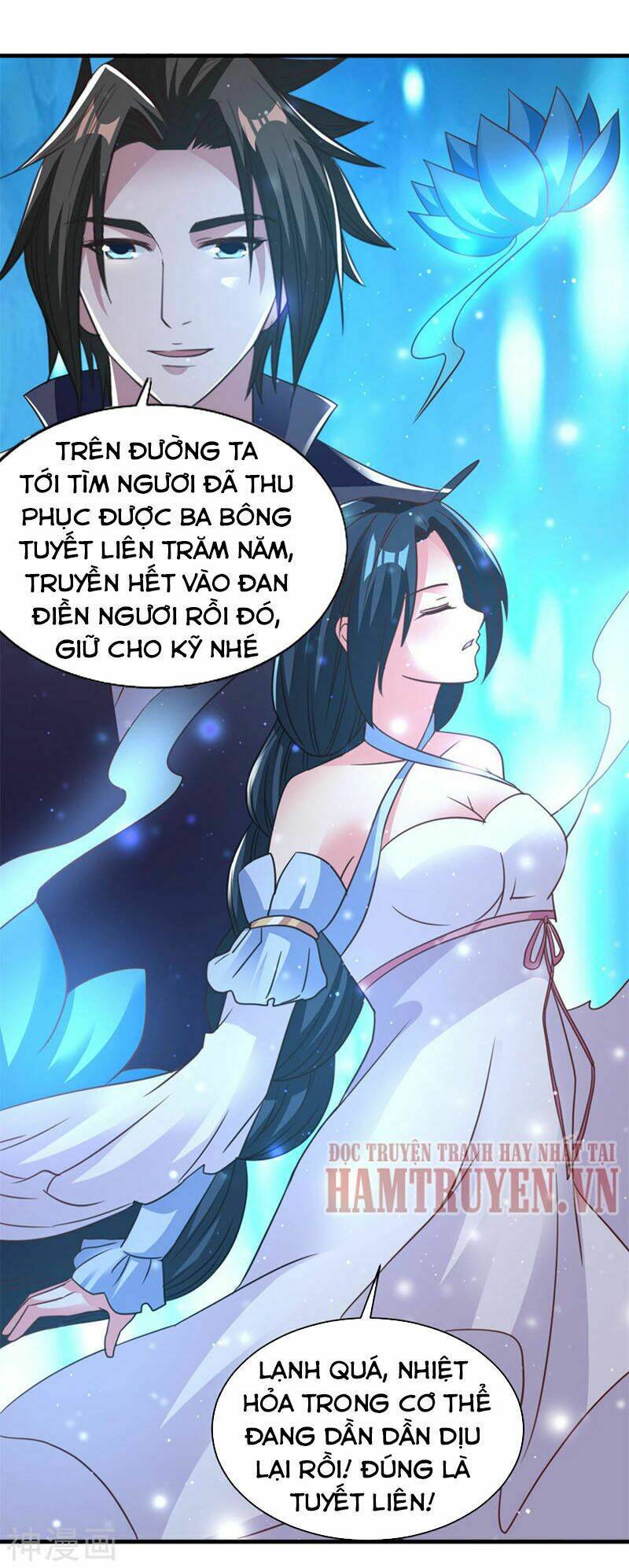 Chương 80 - Trang 23