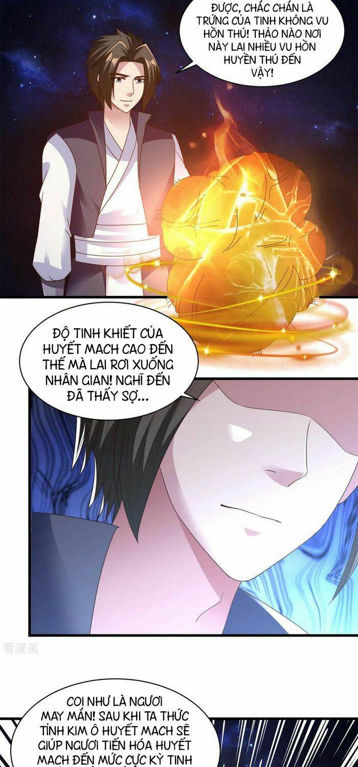Chương 82 - Trang 9