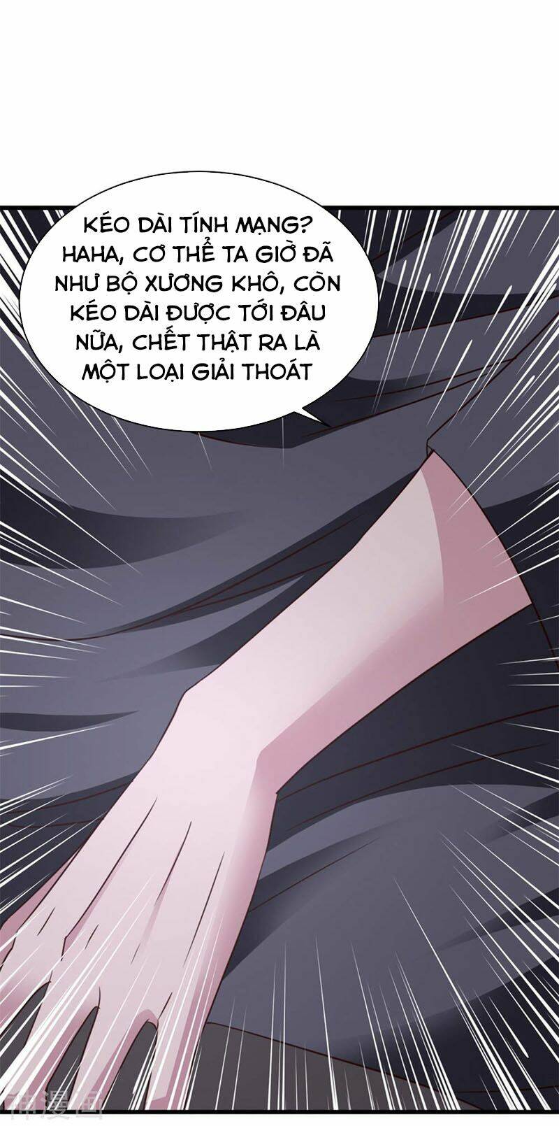 Chương 83 - Trang 1