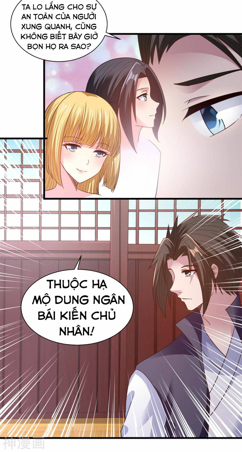 Chương 86 - Trang 11