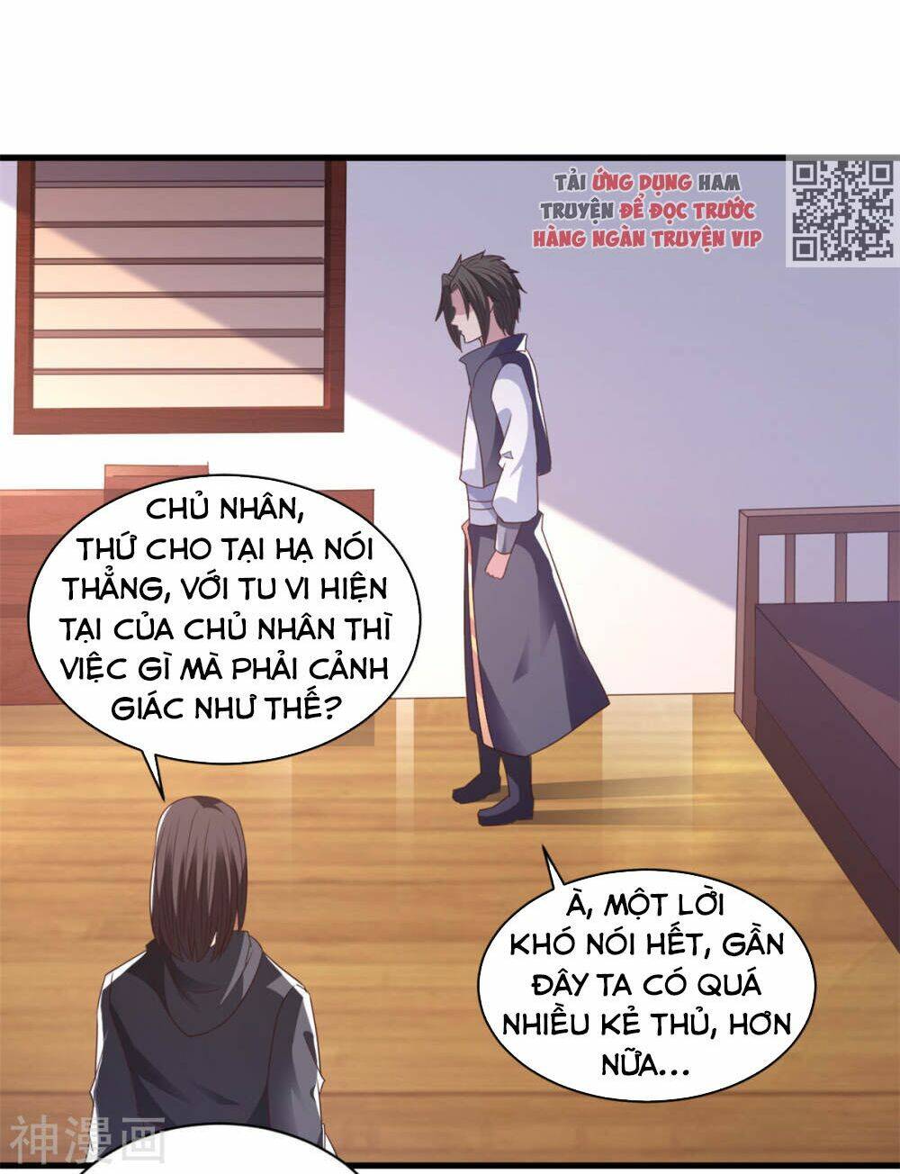 Chương 86 - Trang 10