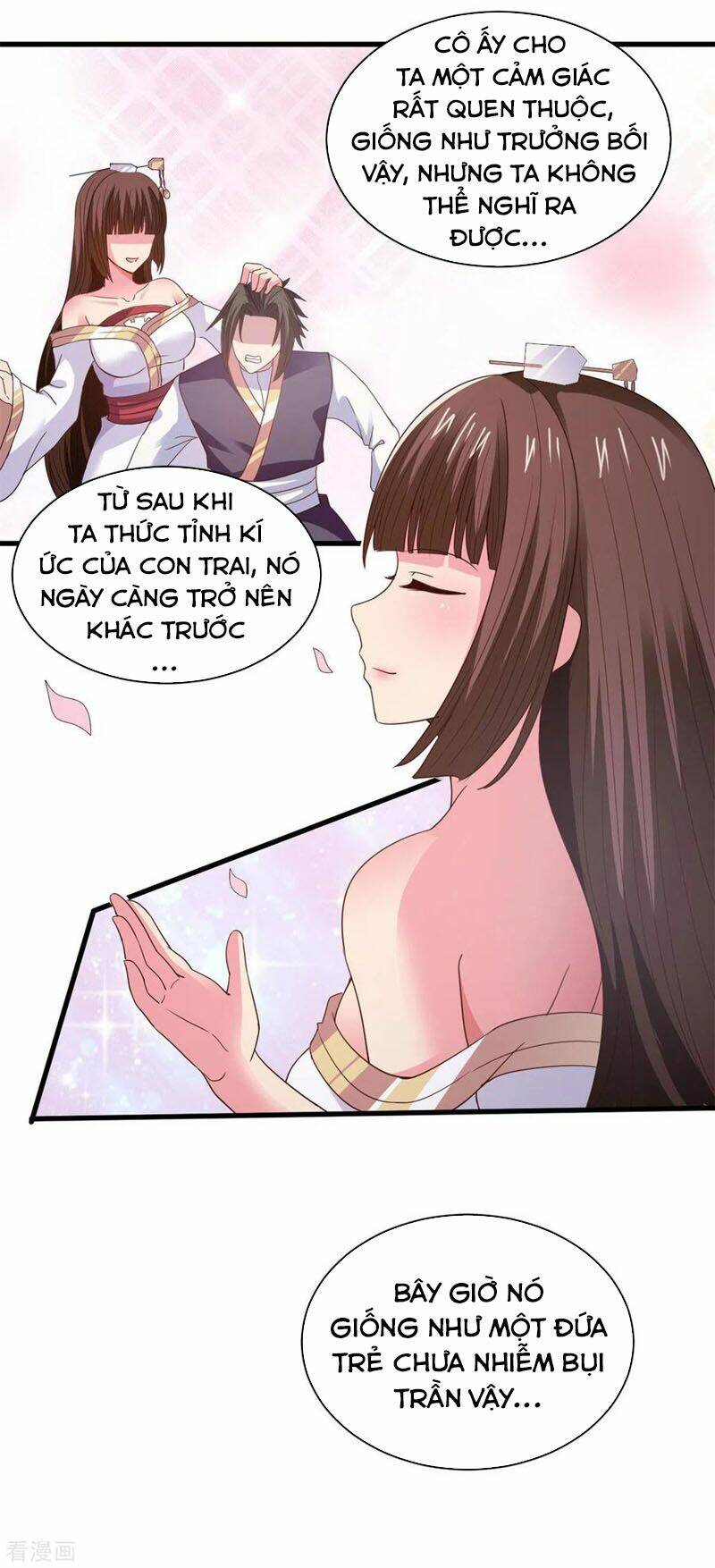 Chương 88 - Trang 19