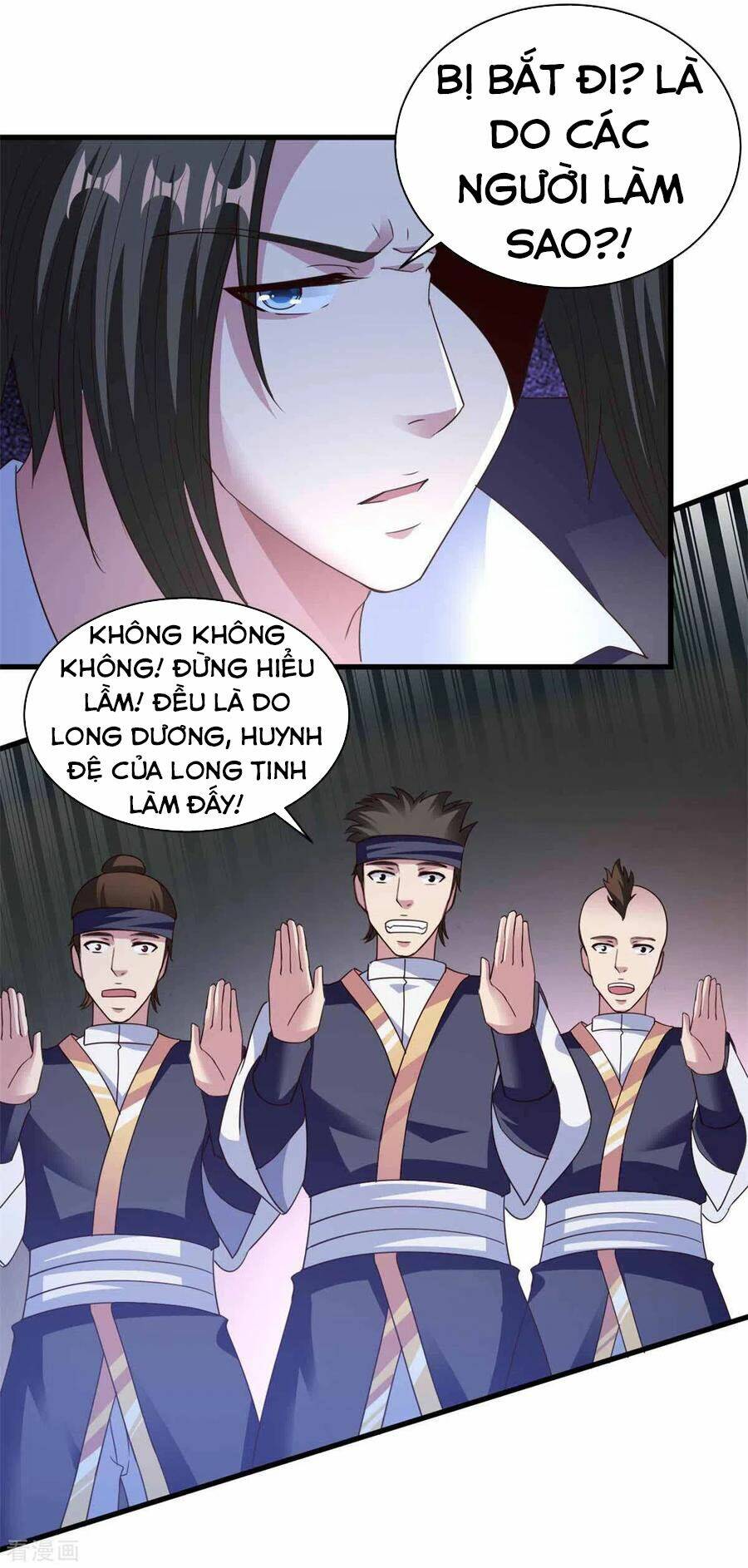 Chương 89 - Trang 16
